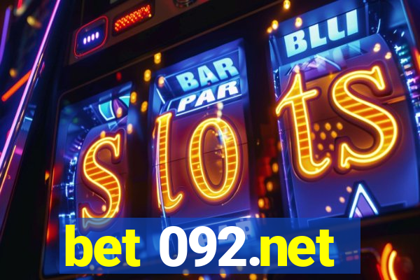 bet 092.net